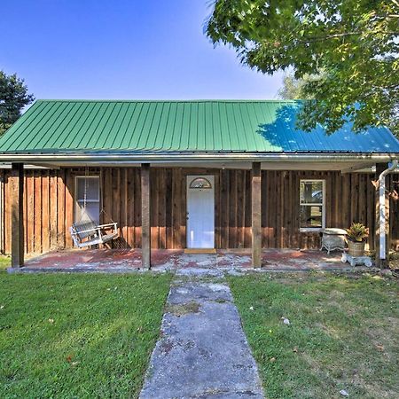 Cozy Damascus Home Less Than 1 Mi To Appalachian Trl المظهر الخارجي الصورة