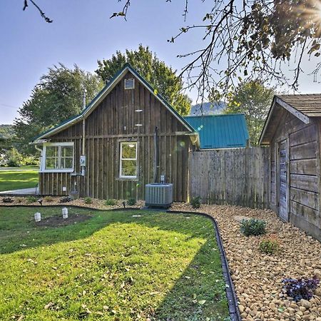Cozy Damascus Home Less Than 1 Mi To Appalachian Trl المظهر الخارجي الصورة