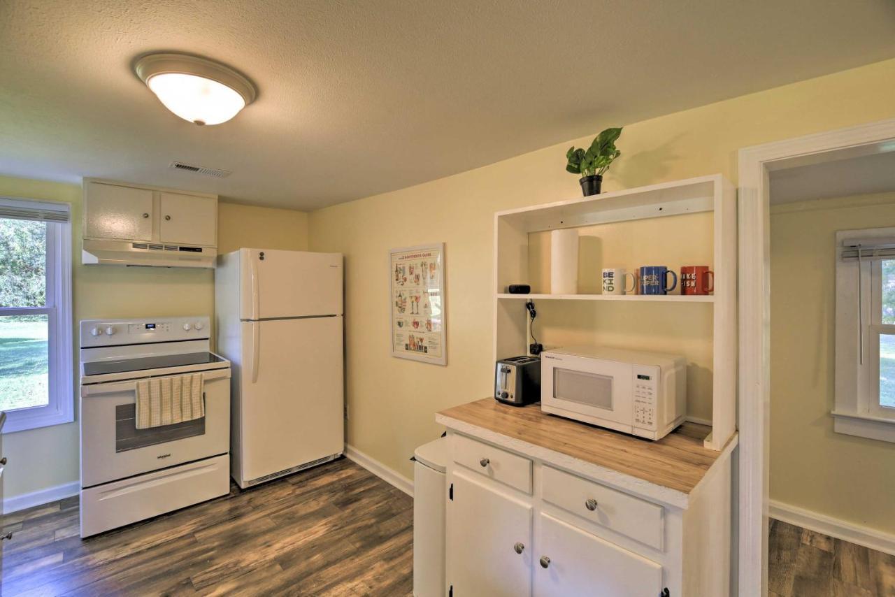 Cozy Damascus Home Less Than 1 Mi To Appalachian Trl المظهر الخارجي الصورة