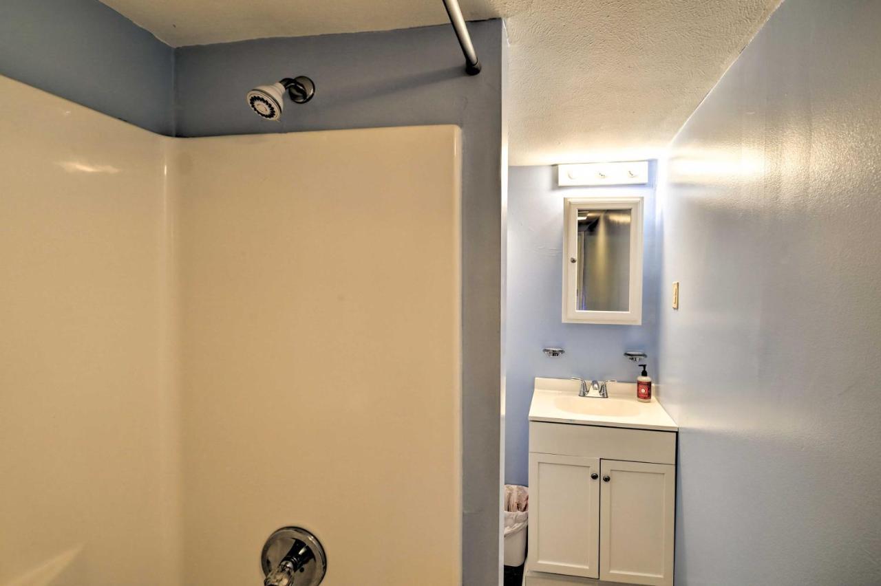 Cozy Damascus Home Less Than 1 Mi To Appalachian Trl المظهر الخارجي الصورة