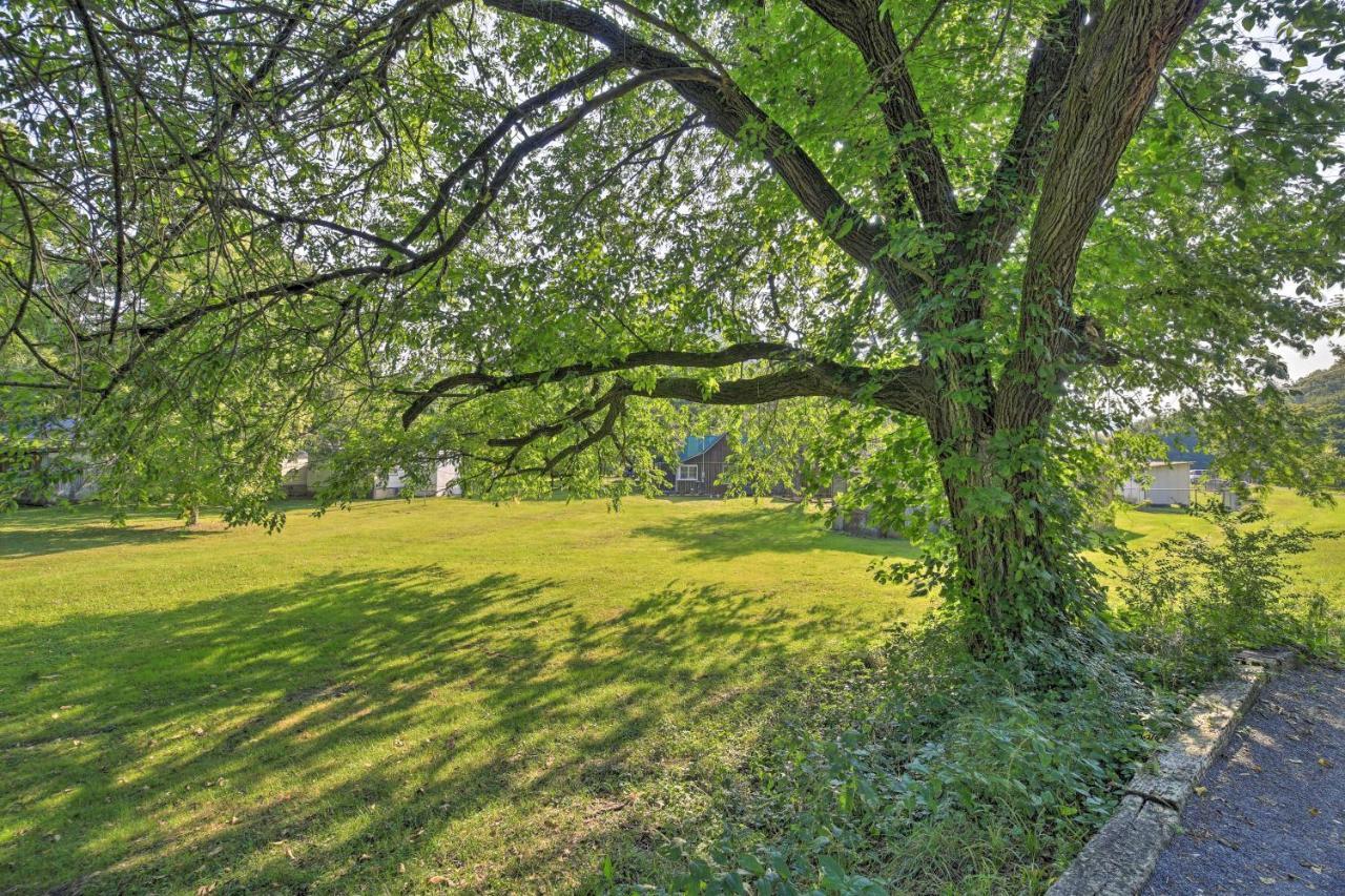 Cozy Damascus Home Less Than 1 Mi To Appalachian Trl المظهر الخارجي الصورة
