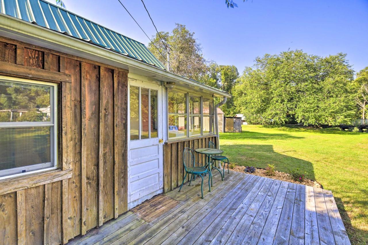 Cozy Damascus Home Less Than 1 Mi To Appalachian Trl المظهر الخارجي الصورة